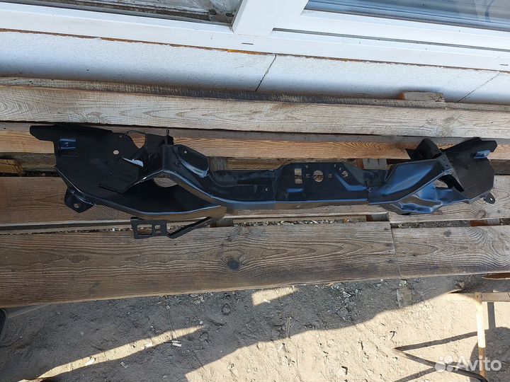 Дэу Матиз телевизор 96562439