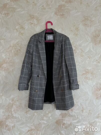 Костюм bershka