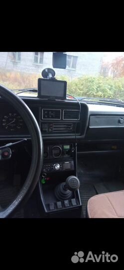ВАЗ 2104 1.5 МТ, 2000, 150 000 км