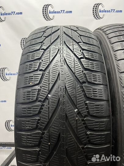 Nokian Tyres Hakkapeliitta R2 SUV 235/55 R19 105R