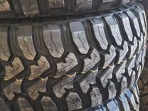 Nexen Roadian MTX R15