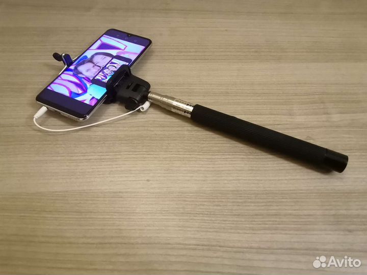 Палка для селфи