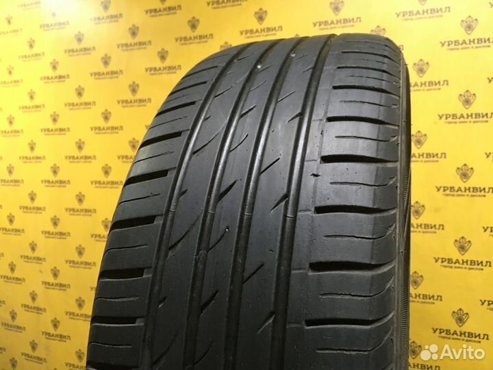 Nexen N Blue HD 215/55 R17 94V