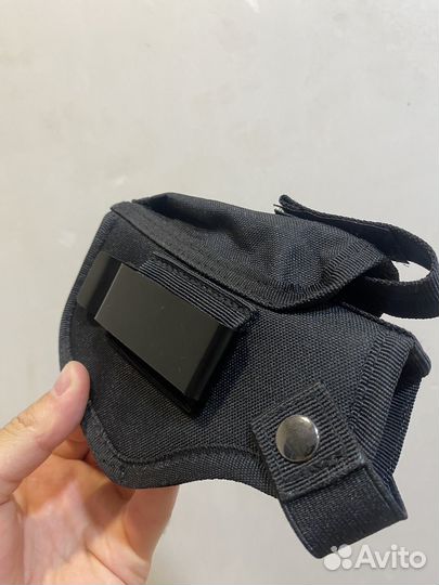 Кобура для пм универасальная