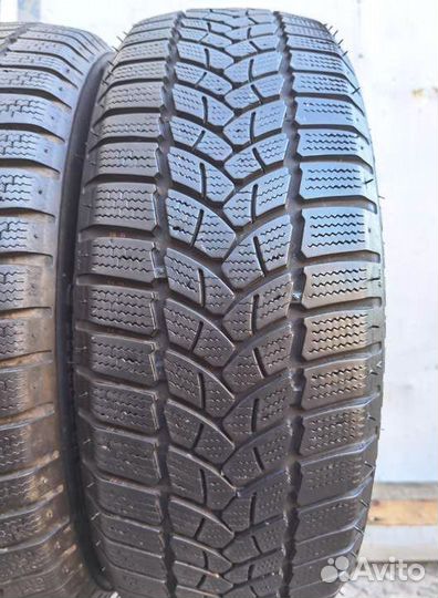 Firestone Winterhawk 3 195/55 R16 87T