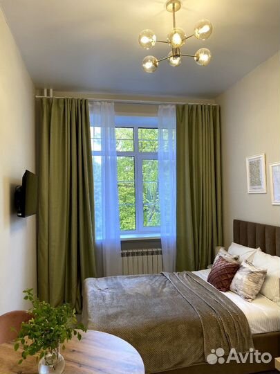 Горничная / уборщица на 1-3 часа в день