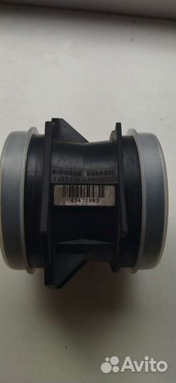 Дмрв Bmw e39 M54 b25