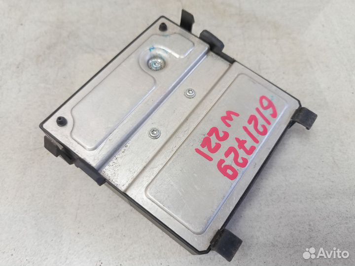 Блок управления ZGW A2215407045