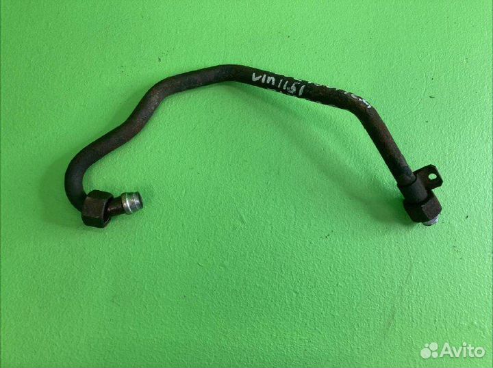 Трубка гидроусилителя руля mercedes-benz actros MP