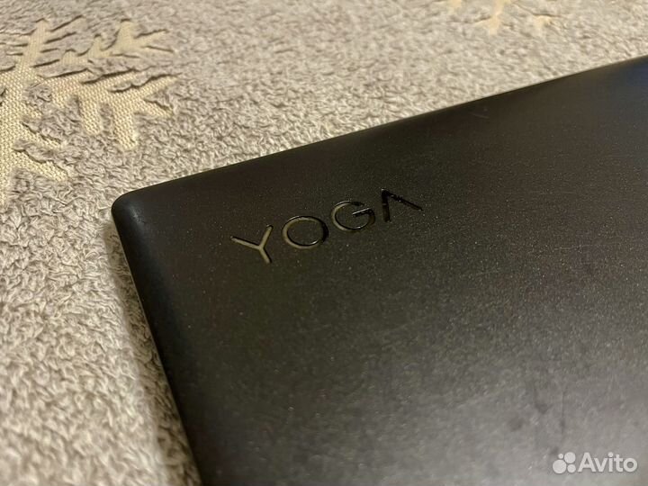 Lenovo Yoga 530