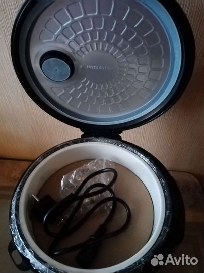 Мультиварка redmond