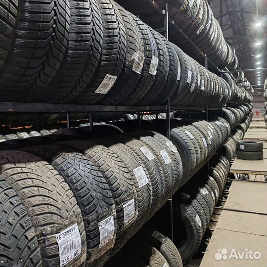 Yokohama Geolandar SUV G055E 225/55 R18 98H