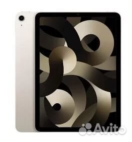 Apple iPad Air 5 LTE 64Gb Starlight