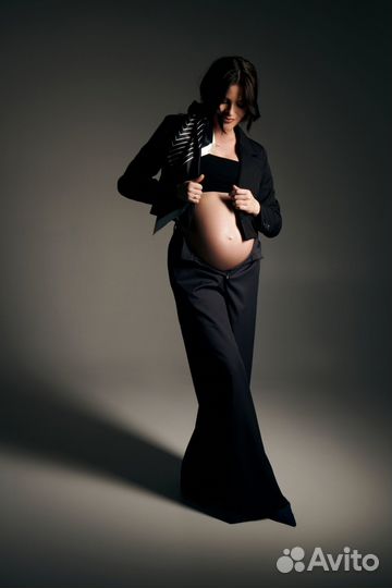 Фотосессия беременных