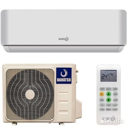 Dahatsu DMH-07 / DMN-07