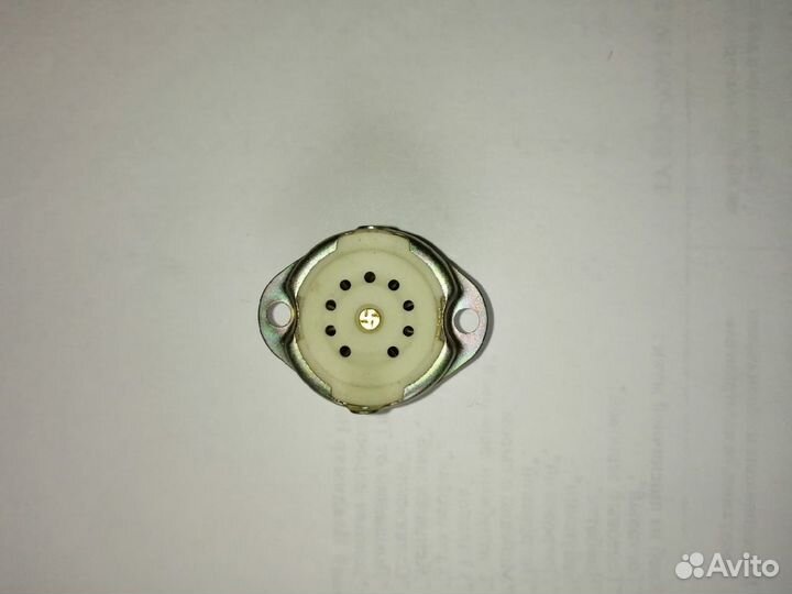 Радиолампы 6п14п, 6п1п (Новые)