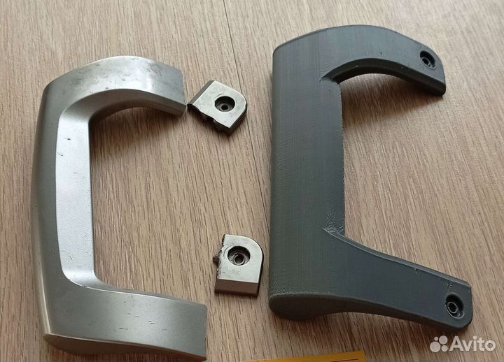 3Д печать и моделирование