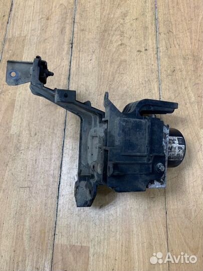 Блок abs Opel Astra H Z16XER