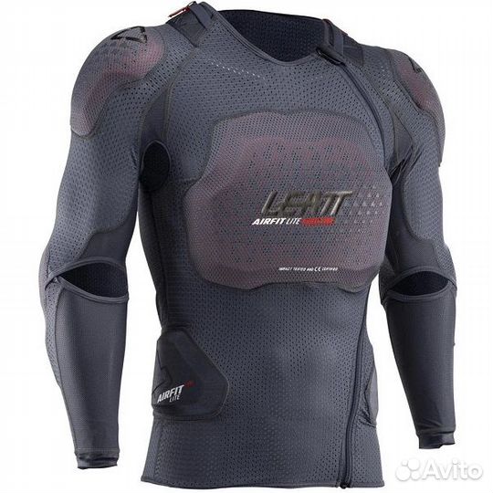 Черепаха Leatt Body Protector 3DF AirFit Lite Evo