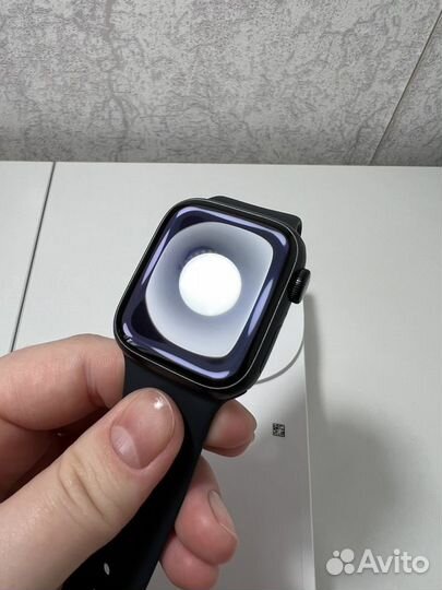 Часы apple watch 8 41 mm