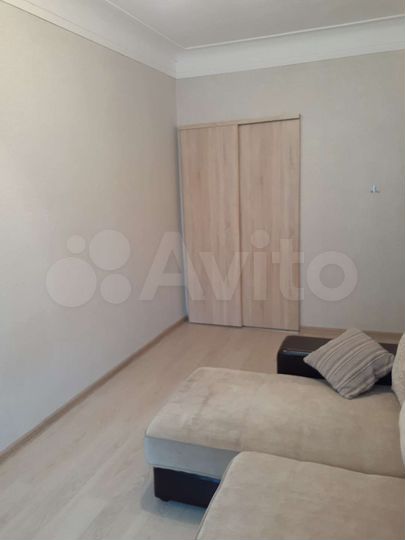 Комната 15 м² в 3-к., 2/4 эт.