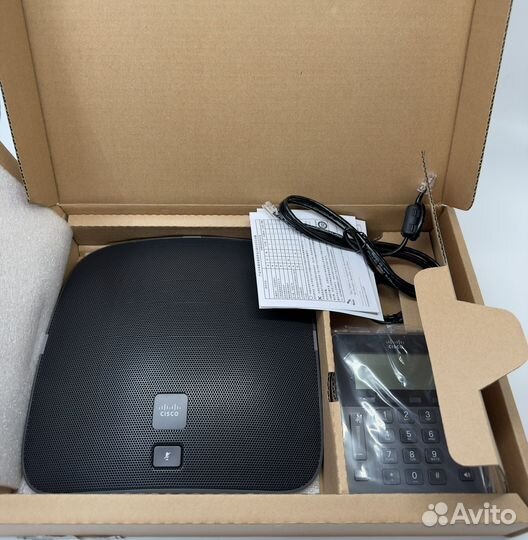 IP Телефон Cisco CP-8831-K9