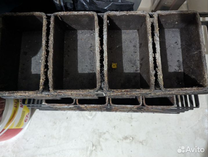 Формы для выпечки хлеба