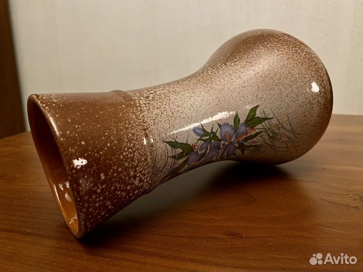 Ваза для цветов (небольшая)