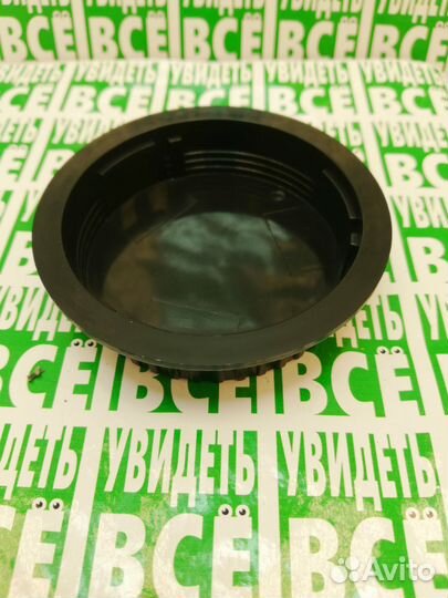 Задняя крышка объектива Canon EOS