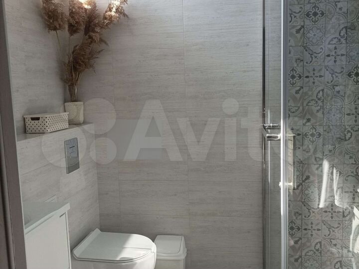 2-к. квартира, 50 м², 2/2 эт.