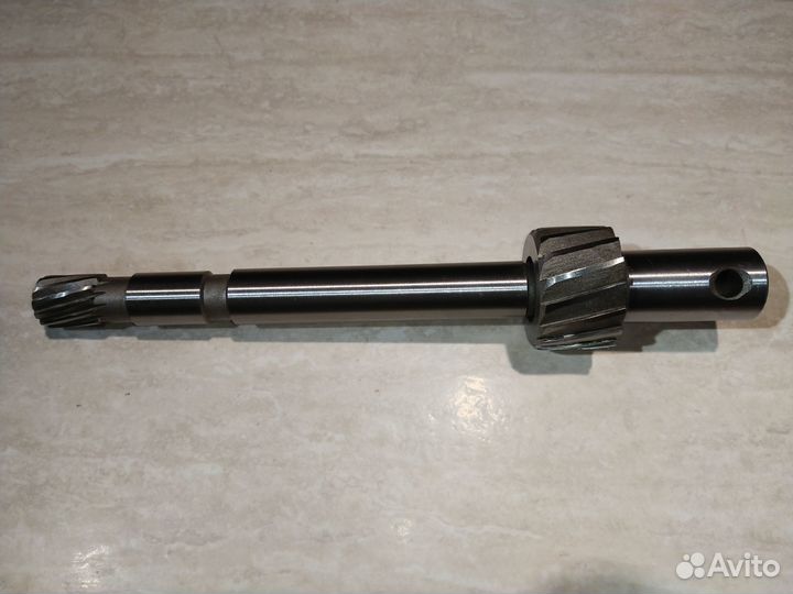 Развертка (райбер) змз