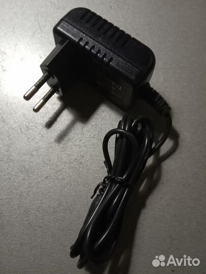 Пульты и блоки питания приставок МТС