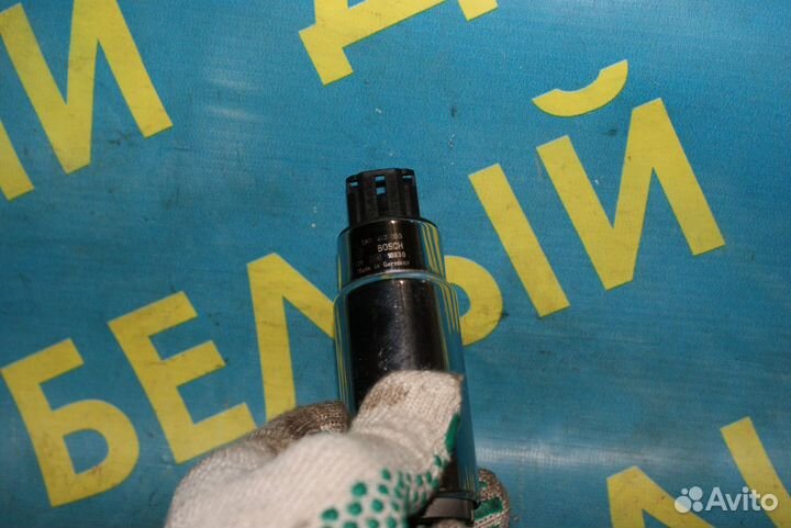 Топливный насос BMW E36