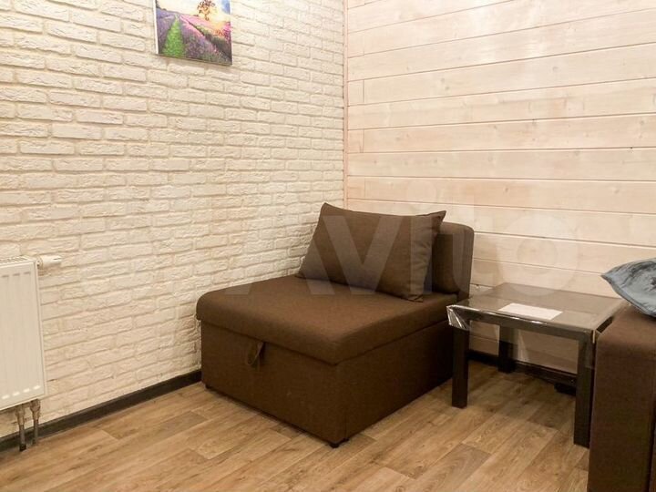 Квартира-студия, 32 м², 18/19 эт.