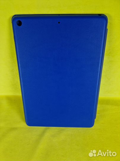 Чехол iPad 7/8/9 2021 10,2 Silicone Case