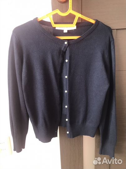 Школьные вещи на девочку 134