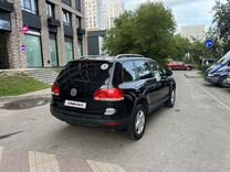 Volkswagen Touareg 2.5 AT, 2006, 125 639 км, с пробегом, цена 985 000 руб.