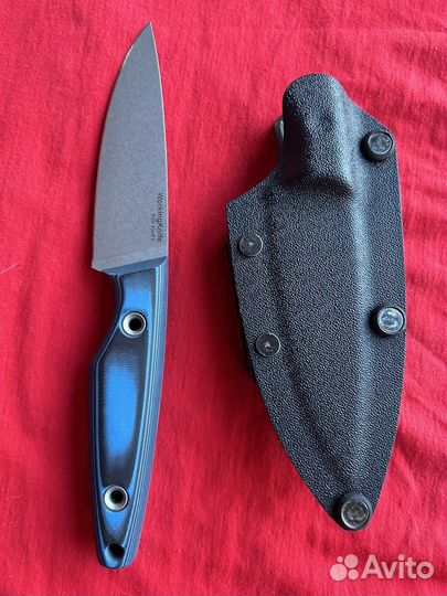 Нож охотничий, универсальный