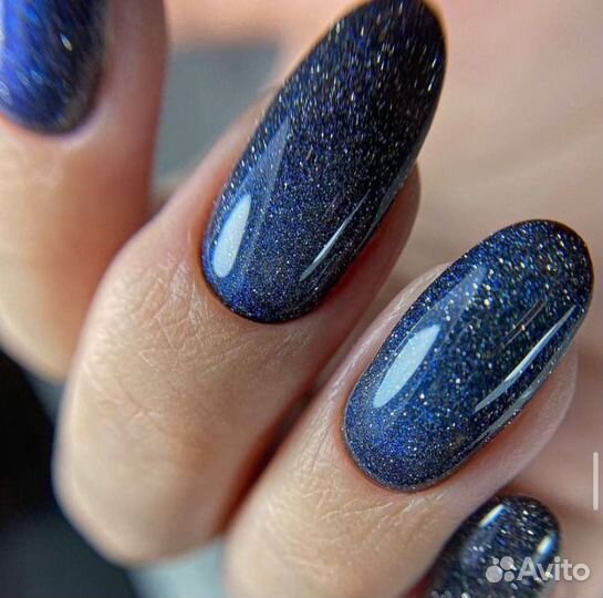 Маникюр, педикюр, визажист- бровист