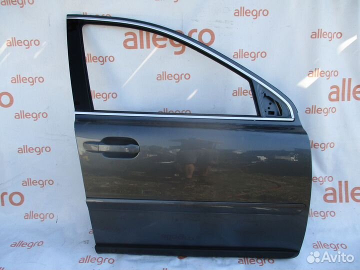 Дверь передняя правая В сборе Volvo XC90