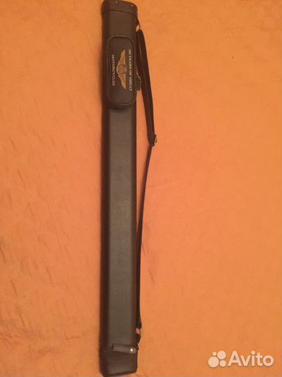 Кий Harley Davidson 110th Anniversary