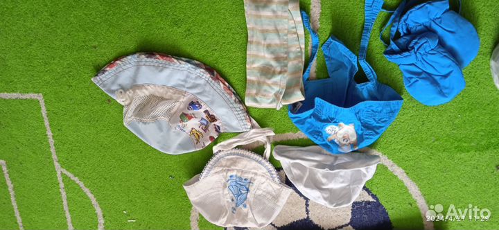 Детская одежда