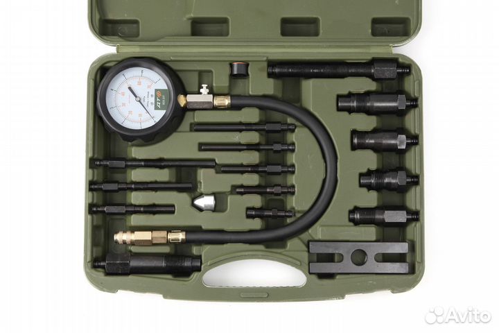Компрессометр для дизельных 830217 Дело Техники