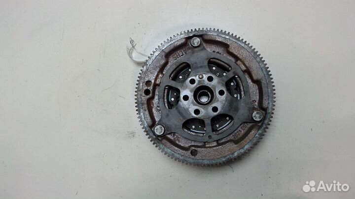 Маховик Smart Fortwo, 1999