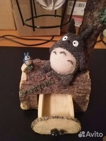 Светильник ночник Тоторо