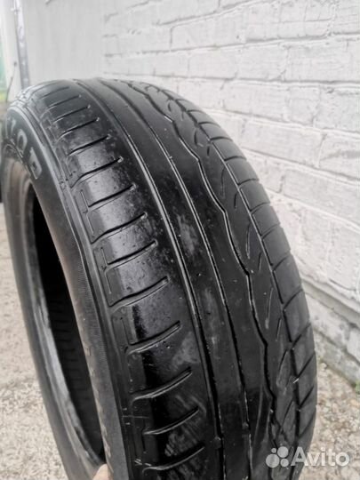 Dunlop SP Sport 01 185/65 R15 88T