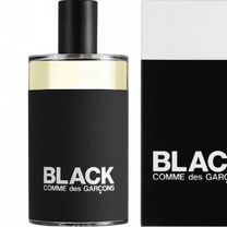 Парфюм Comme des Garçons Black (3 мл)