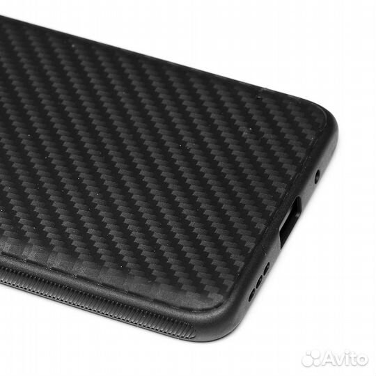 Чехол SC263 для Xiaomi Poco M3 Pro 5G силиконовый