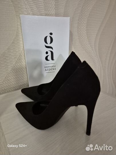 Туфли женские 37 размер