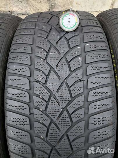 Dunlop SP Winter Sport 3D 265/40 R20